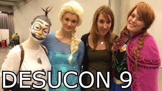 DESUCON 9