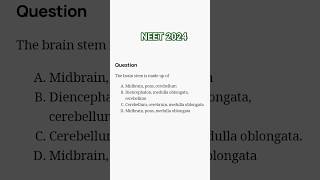 NEET BIOLOGY QUESTIONS PRACTICE || PYQ PRACTICE#STUDY #MBBS #TRENDING #BIOLOGY #NEET2024