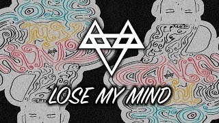 NEFFEX - LOSE MY MIND [AWESOME LYRIC VIDEO]