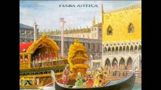 Rondo' Veneziano - Fiaba antica