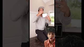 strawberry vs #zachking#magician#editing#edit#shorts#viralvideo#funny #comedy#exp#trending #food