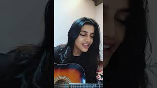 Udi - Guzarish (Cover by Sagarika)