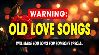 Classic Love Songs Playlist 💕 Unforgettable Romance Playlist With Lyrics