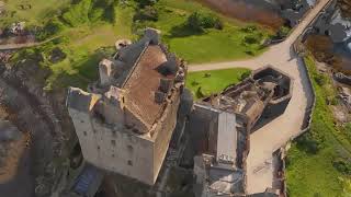 Eilean Donan Castle | SCOTLAND