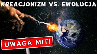 Czy nauka i wiara się wzajemnie wykluczają? – UWAGA MIT #9