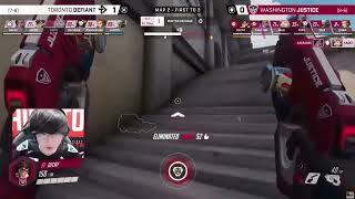 Overwatch League Most Epic Moments