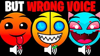 Custom Fire In The Hole But Reverse Wrong Voices 10 (Full Version)