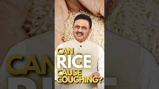 Is Rice Making You Cough? Get Answers from Dr Jamal a khan | Health Wealth and Lifestyle