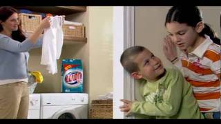 Reckitt Benckiser - קולון - לבן מנצח - קולון 101