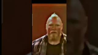 #viral #trending #wwe #wweshorts #op#brocklesnar #viralentrance  #angry #randy #brownmunde #ep