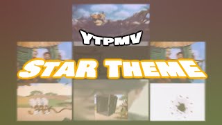 YTPMV - Star Theme