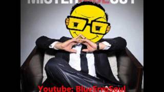 Eric Roberson Interview