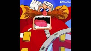 Its A Hard Knock Life... Only Eggman imagine Scream (Remake...)