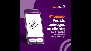 Conheça o iPack, Roteizador de entregas da WebRota