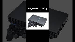 My favorite is the PlayStation 3! #shorts #youtubeshorts #youtube #gaming #playstation #console