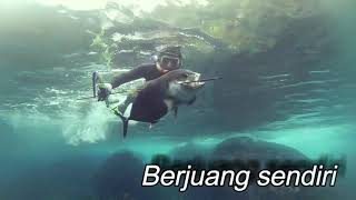 Spearfishing Sabang 📽 ISCO videos Film