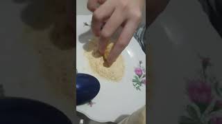 브라질 꼬싱냐 만들기 2 | Making Coxinha in Belém, Pará, Brazil 2