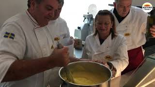 Dopo due anni torna la Fiera della Polenta con la 24^ edizione