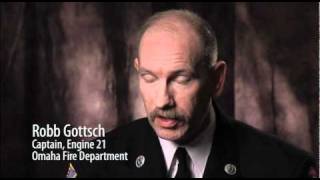 Public Servant - Robb Gottsch & Station 21