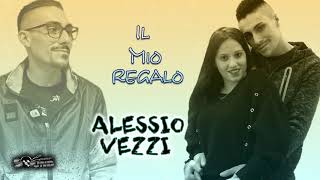 Alessio Vezzi - Il Mio Regalo (Cover 2021)