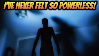 This New Horror Game Was So Intense It Had Me Dancing!