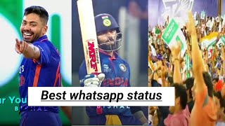 team india status || indian cricket team today 2022 T20 story || indian cricket team video #india