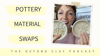 Simple Material Swaps For More Eco friendly Pottery