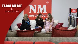 Targi Meble Polska & Home Decor - NORDMEBEL