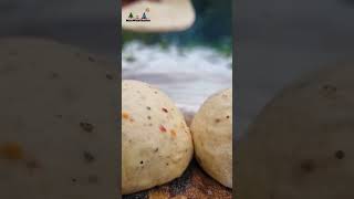 Tortilla Cones in The Wild 🔥 tiktok: menwiththepot