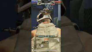 PUBG mobile 1v2 game play ll 🔥😱 PUBG mobile#shorts #viral #viralvideo #pubgmobile