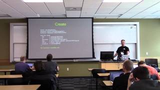 Openwest 2015 - Christopher Hopkins - "PHP and MongoDB" (114)