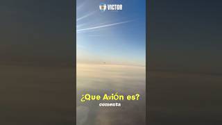 🇦🇷 ¿Que avión es? Solo respuestas correctas participan de un sorteo especial (más en descripción)