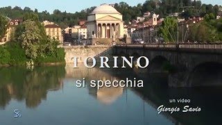 Torino si specchia