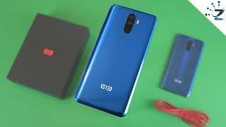 Elephone U Review! Great but 💰💰💰