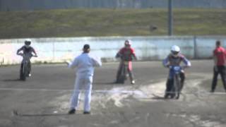 Speedway-Training Moorwinkelsdamm 29.03.2014 Teil IV