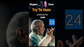 #shorts #rktalkies #Try to Hum - 24