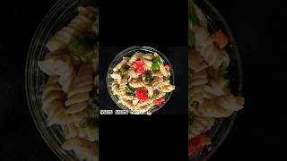 White sauce pasta #shorts #food #recipe #cooking#breakfast  #cookingathome #delicious #goodvibes