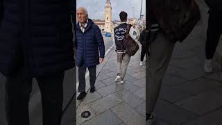 @vivianschanz4500Travel vlog Bergamo,Italy