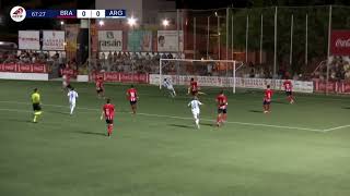 Alexander Wioski (05) vs ADH Brasil (21.07.24) - COTIF L' Alcudia