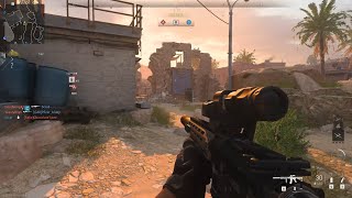 Zarqwa Hydroelectric - Call of Duty Modern Warfare 2 Multiplayer Gameplay