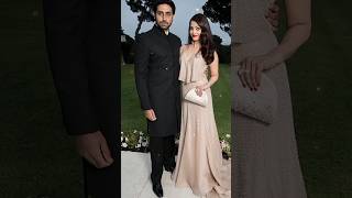 aishwarya rai bachhan 💗 abhishek bachhan 💗 lovely jodi 💗 cute couple 💏💞💞💞