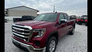 2020 GMC Sierra 1500 SLE for sale in Macomb, IL