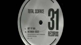 Total Science - Get It On