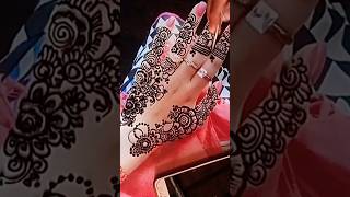 Mehndi Design S230529D