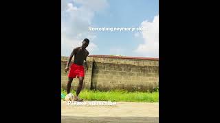 Freestyle neymajr skill #shorts #foolball #433 #scoccer #skystoryline #neymarjr #skills #subscribe