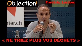 LORDON EST UN ÉCO-FURIEUX ! (attention masterclass)