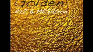 A2Z & MEGAtron - Golden (Beat By Diable Raide)