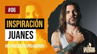 Nuestra Inspiración: @juanes