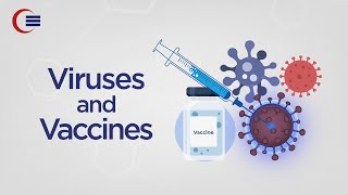 Viruses and Vaccines by Dr. Muhammad Owais Khan, Consultant Infectious Diseases