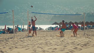 SEASIDE - Frames in Spain